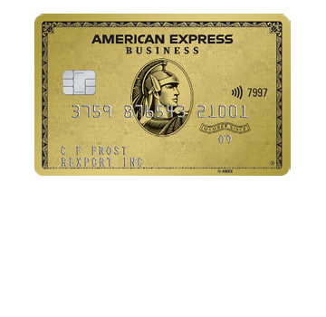 כרטיס  Buisness - אמריקן אקספרס